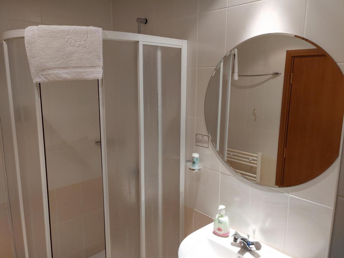 بوروفتس Studio Villa Park 410 المظهر الخارجي الصورة