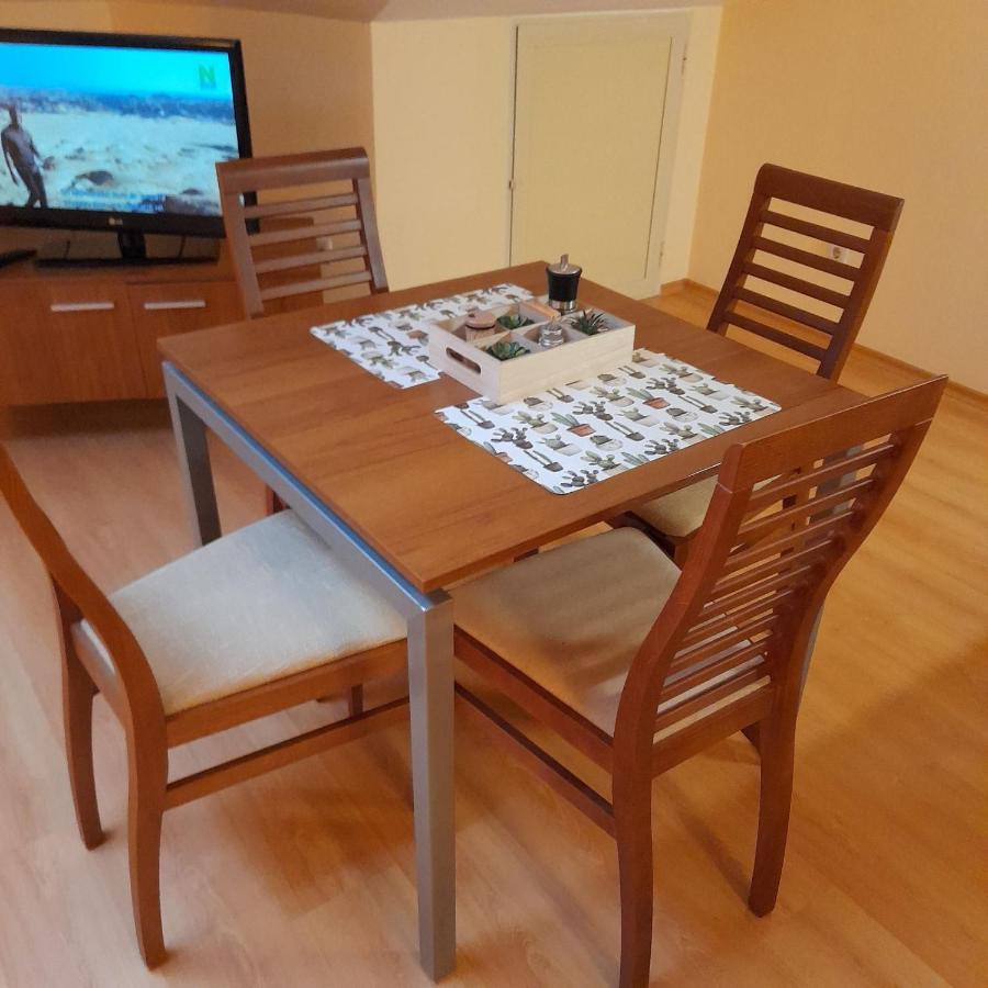 بوروفتس Studio Villa Park 410 المظهر الخارجي الصورة